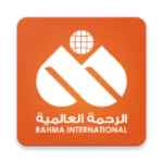 rahma android application logo